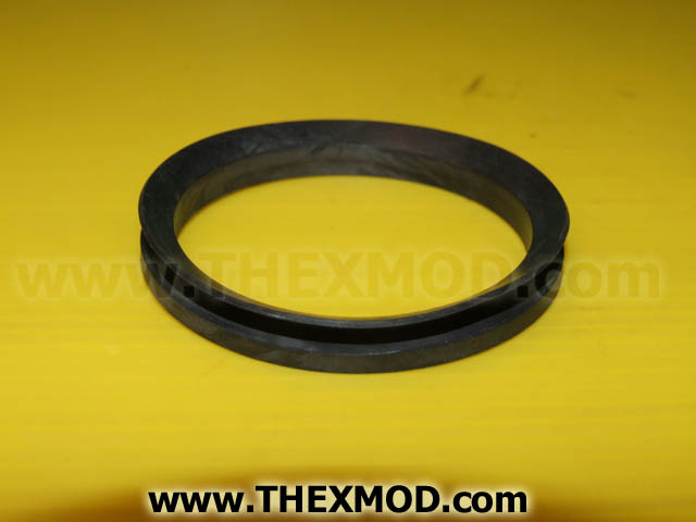 Seal - Rubber - V60A-1
