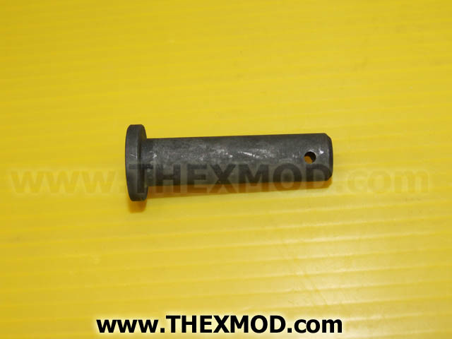 Straight Pin - FV904677-1