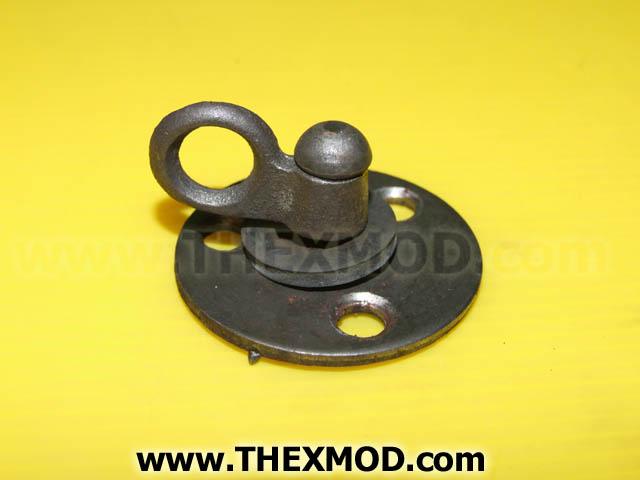 Toolbox Catch - M304-1