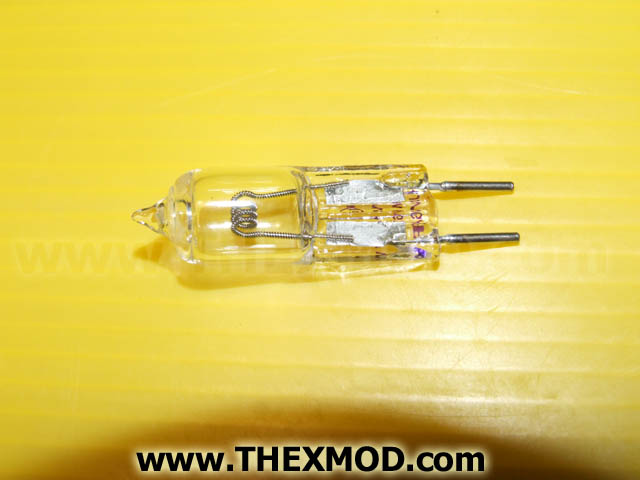 Bulb - 24V x 100W - AMPC211-1