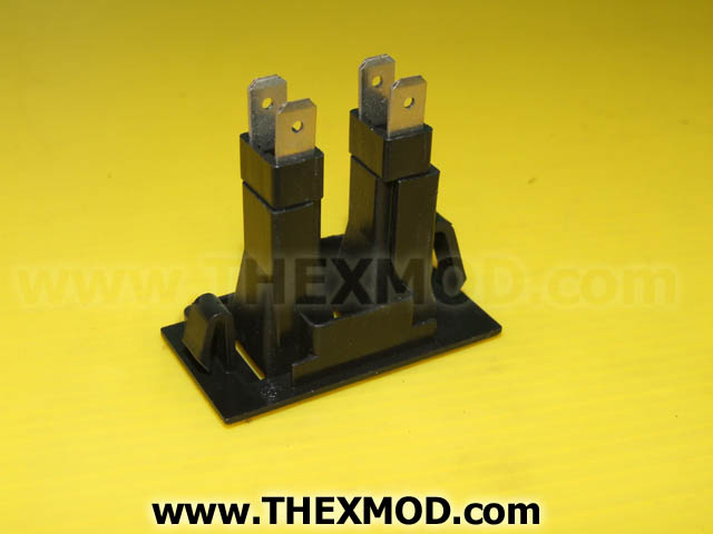 Holder - Light  - 2636224-2