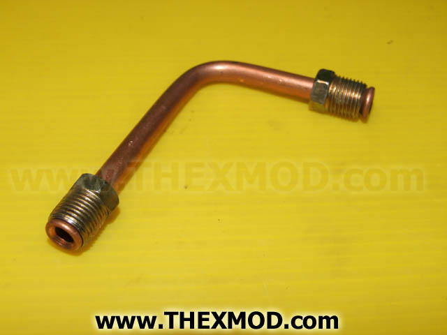 Tube Assembly - 149-611-1