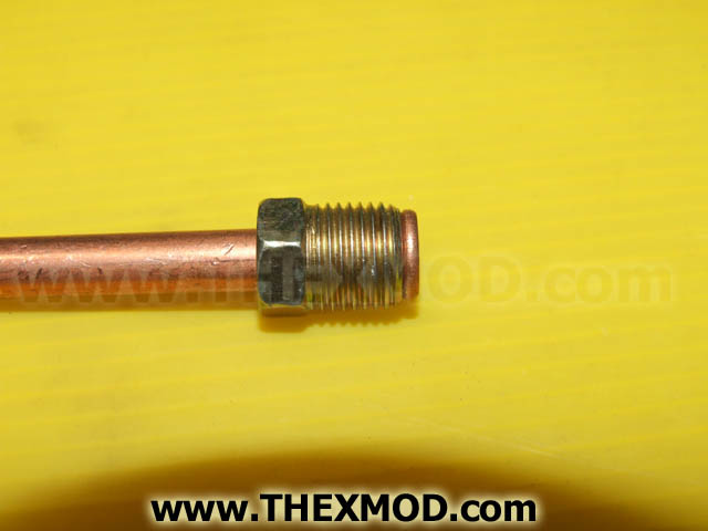 Tube Assembly - 149-611-2