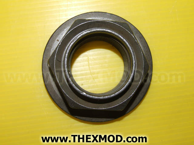 Nut - 91059607-2