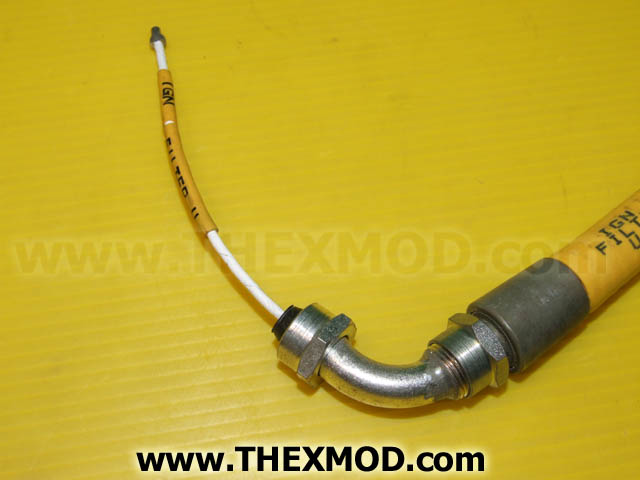 Lead & Conduit Assembly - FV167894-2-2