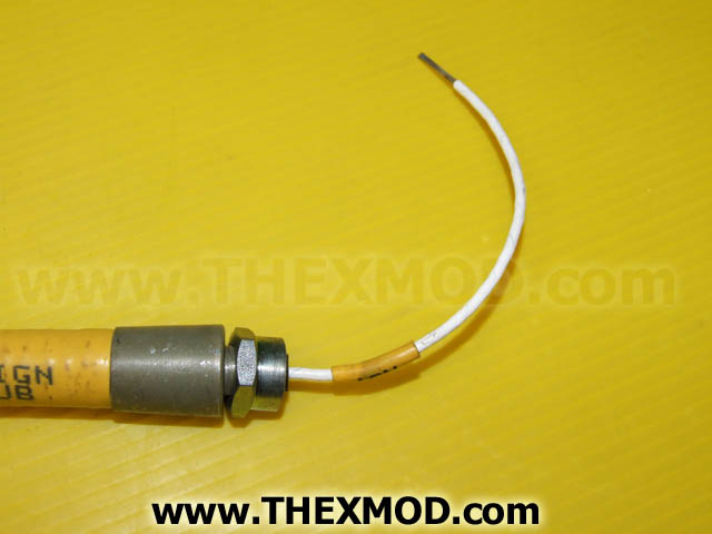 Lead & Conduit Assembly - FV167894-2-3