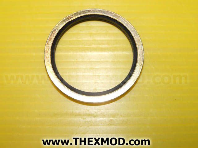 Gasket - 7191998-1