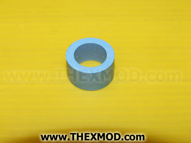 Rubber Sleeve - 0.469IN ID x 0.375IN OD - S1003A-1