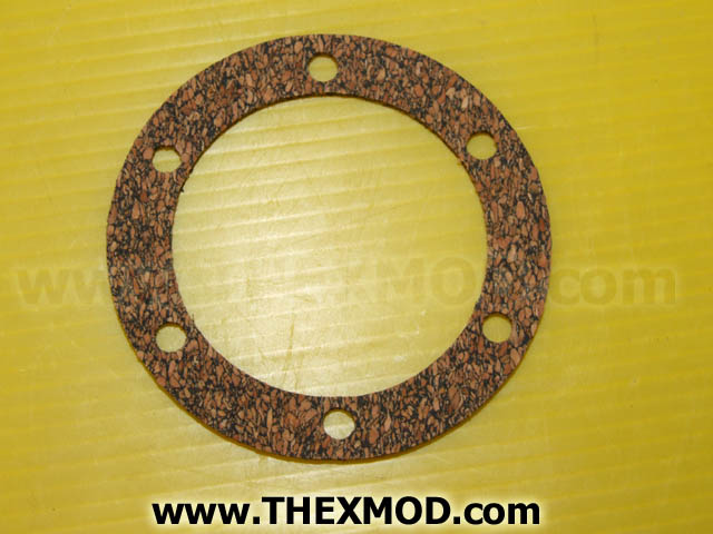 Gasket - Fuel Tank Gauge - 1711886-1