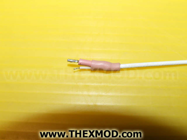 Cable Assembly - SD/B214529-2