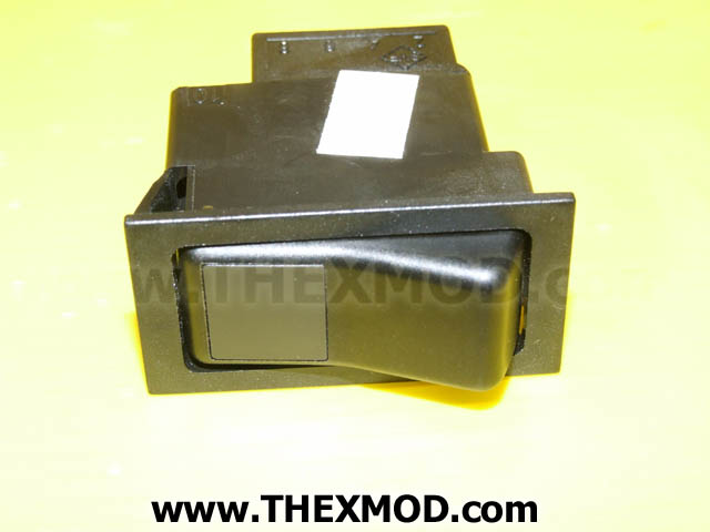 Switch - Infra-Red - HDH1632-1