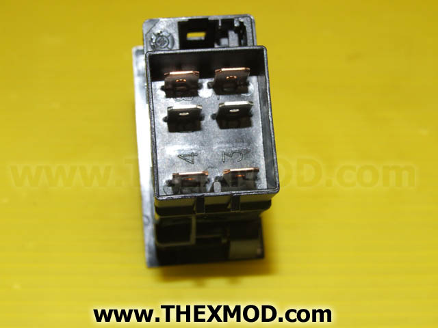 Switch - Infra-Red - HDH1632-2