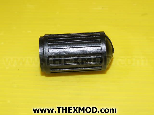 Bumper - Rubber - 84760719-1