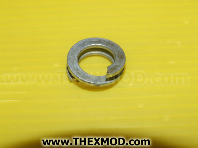 Washer - 29/64in Hole dia-1