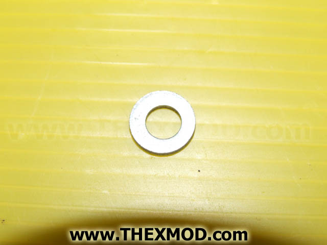 Washer - 6.7MM ID x 12.3MM OD - BS4320-1