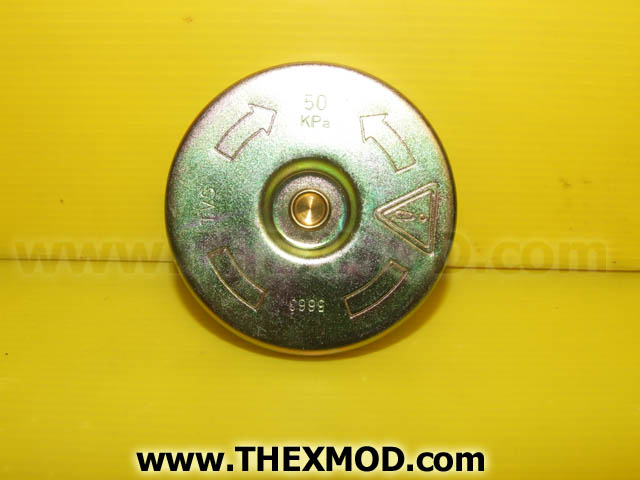 Cap - Filler - 24870008 - CV121784-1