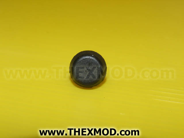 Bumper - Rubber - 15MM OD - 8972581-2