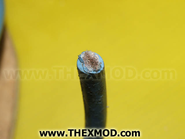 Cable 80 Meters - 0.310IN OD - UNIPREN 70-1