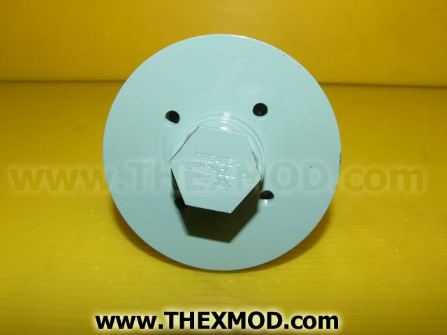 Clutch Fan Hub - CV24773-2