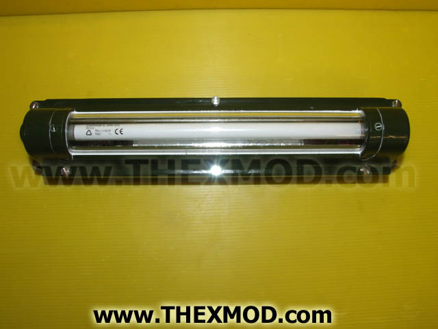 Light - Desk - 24V - FV562009-1