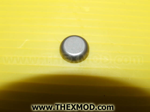 Valve Stem Cap - LJC100270-1