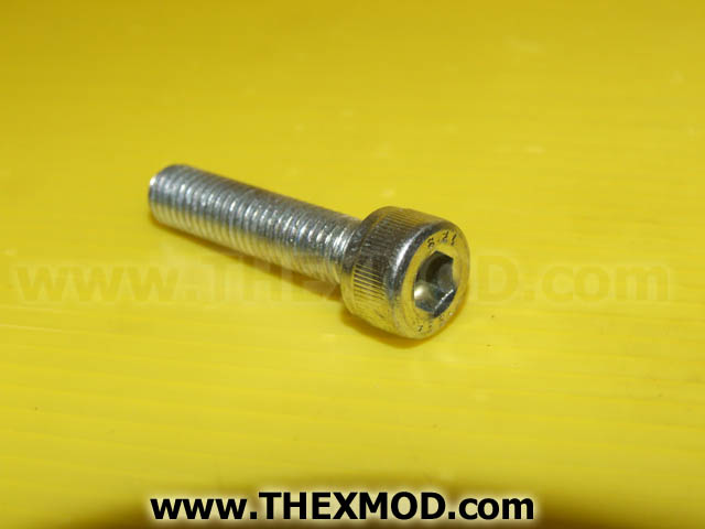 Screw - M8 x 35MM - BS4168-1