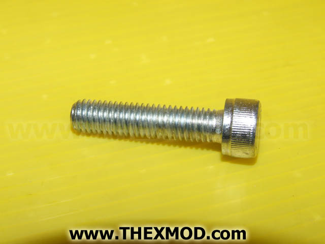 Screw - M8 x 35MM - BS4168-2