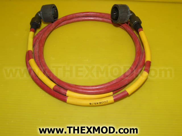 Cable Assembly - FV2050692/4-1