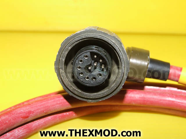 Cable Assembly - FV2050692/4-2