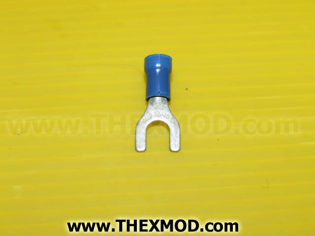 Teminal Lug - 342159-1-1
