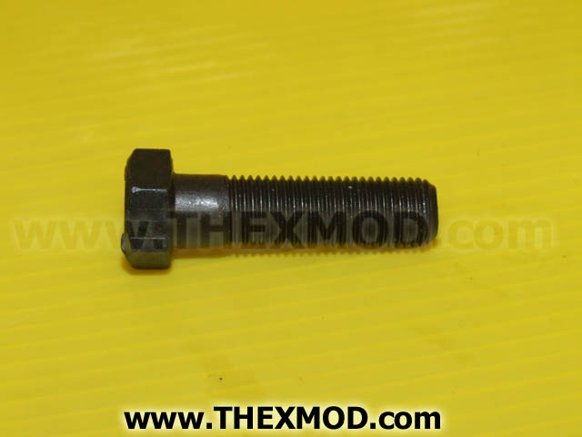Bolt - 3/8IN x 1.3/8IN - BS1768-2