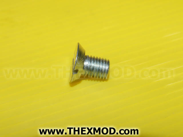 Screw - 1/2 IN Head x 0.384IN LG - BG1981-2