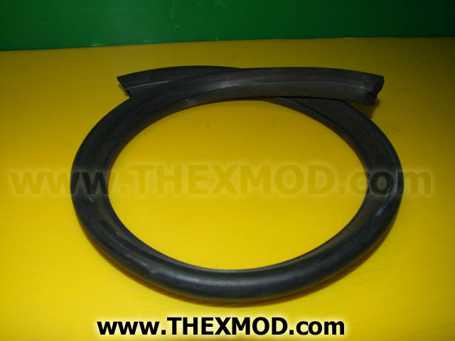 Seal - Rubber Channel 35mm - C10093 - X9987-1