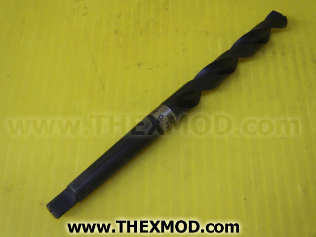Drill - Dormer Twist - 12.70mm - DIN345RN-1