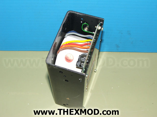 Power Supply - 240V to 12V to 15V - 500mA-2