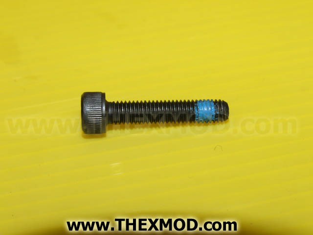Socket Screw - MZK4502-1