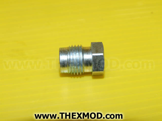 Nut - 1/2IN x 3/4IN - 7094460-1