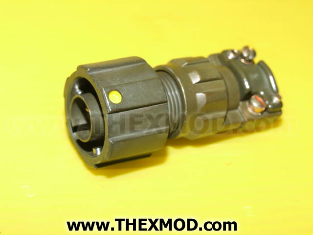 Connector - FV2060603-1