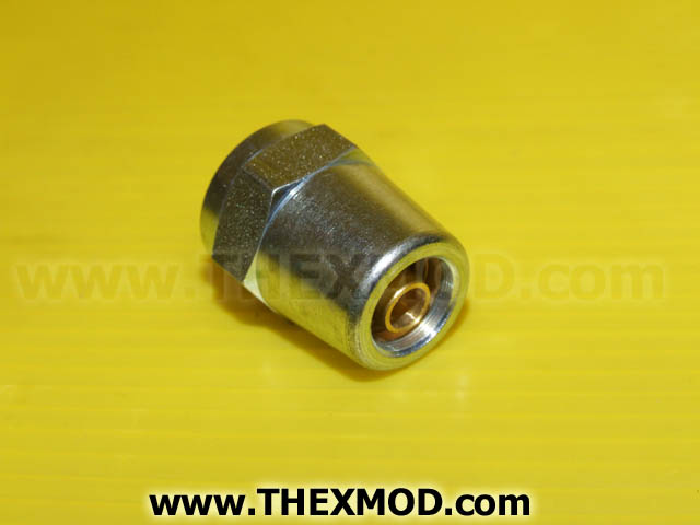 Coupling Hose - 3/8IN - BW75742-2