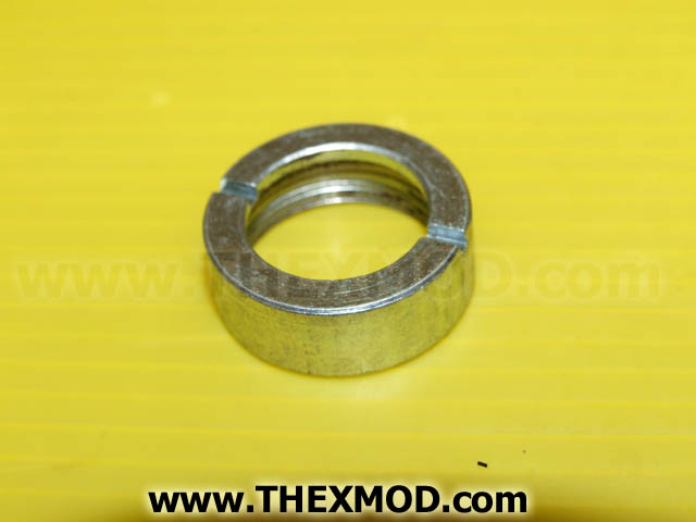 Locking Ring Ignition - 6367011-1