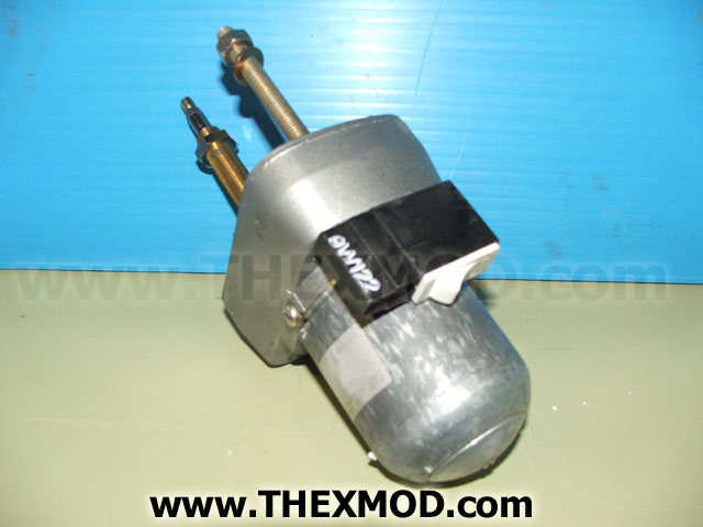 Motor - Wiper  - 12 V-1