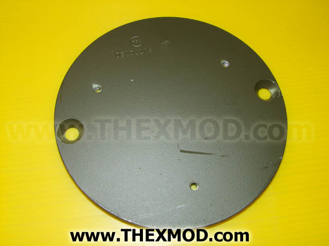 Plate - Mounting Reflector - FV770130-1