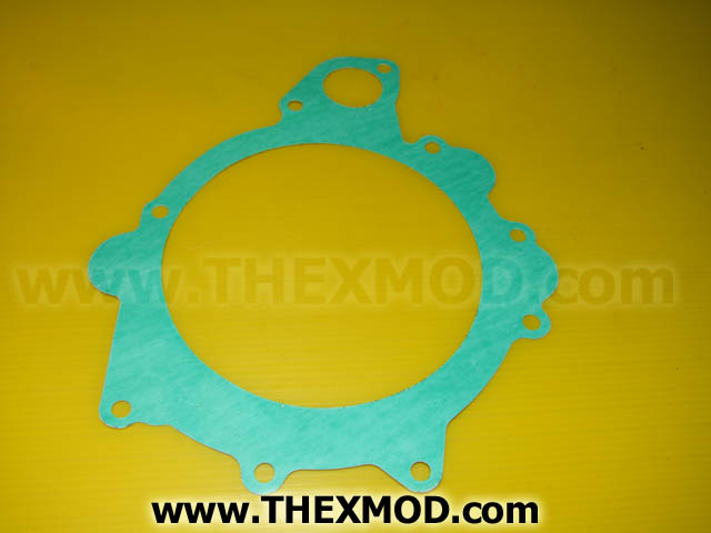 Gasket - Kilngersil irregular Sharpe - OE 51169 --1