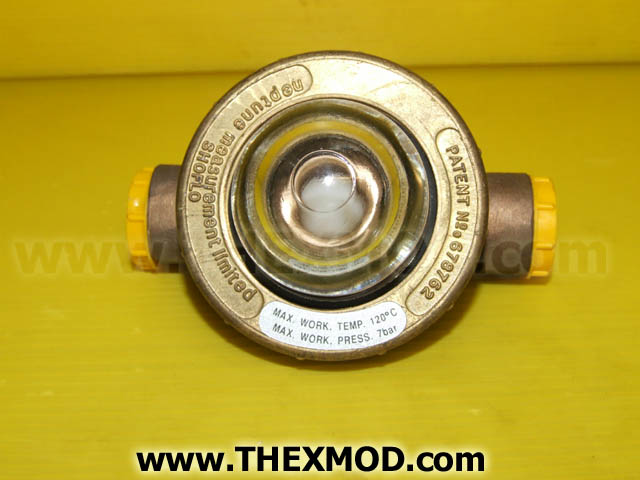 Flow Indicator - 901010100-1
