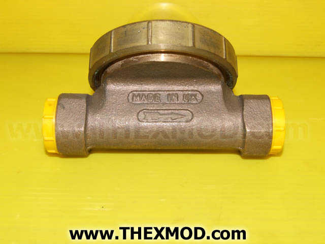 Flow Indicator - 901010100-2