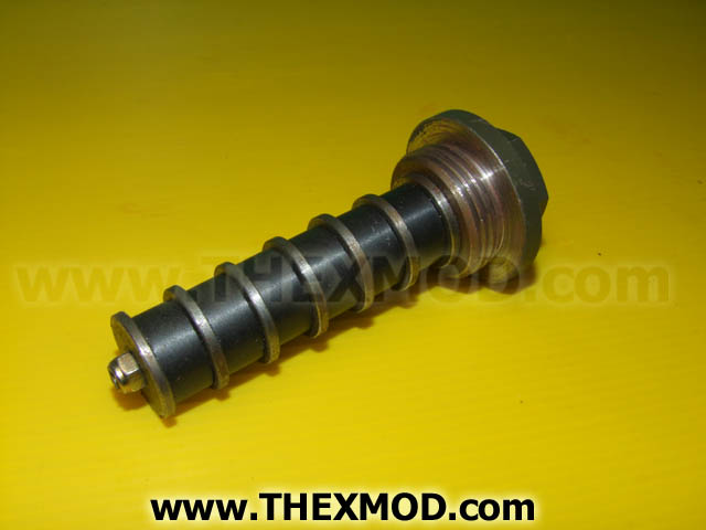 Plug - Screw - Magnetic - FV531050 - 26522-9011-1