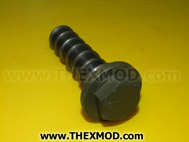 Plug - Screw - Magnetic - FV531050 - 26522-9011-2