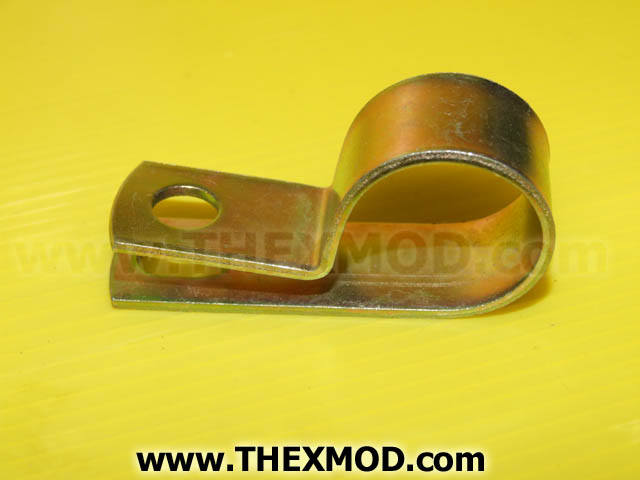 Clamp Loop - 25MM DIA  - 91029197-1