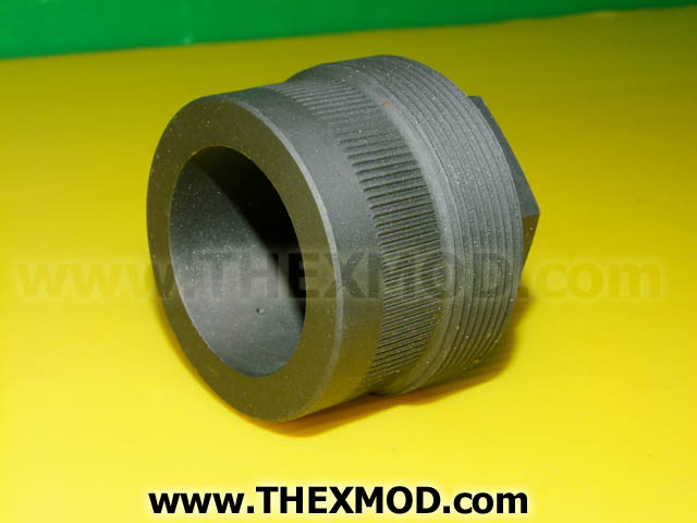 Plug - Locking Torsion Bar - Suspension Unit - FV-2