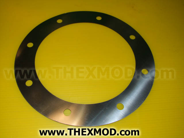 Shim for Main Shaft - Brass - FV413813-1